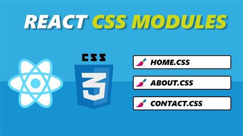 React Css Modules Multiple Classes The 18 Correct Answer