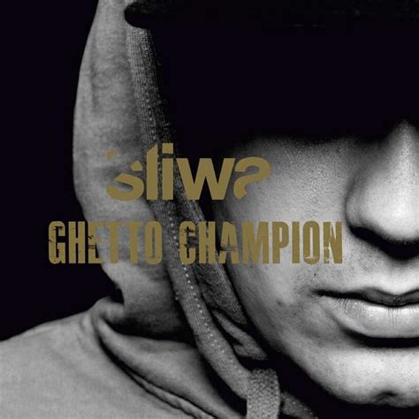 Śliwa Ghetto Champion Lyrics and Tracklist Genius