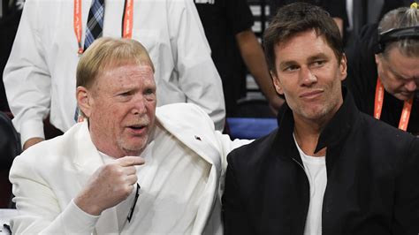 Tom Brady Wont Be A Silent Observer After Becoming Part Owner Of The