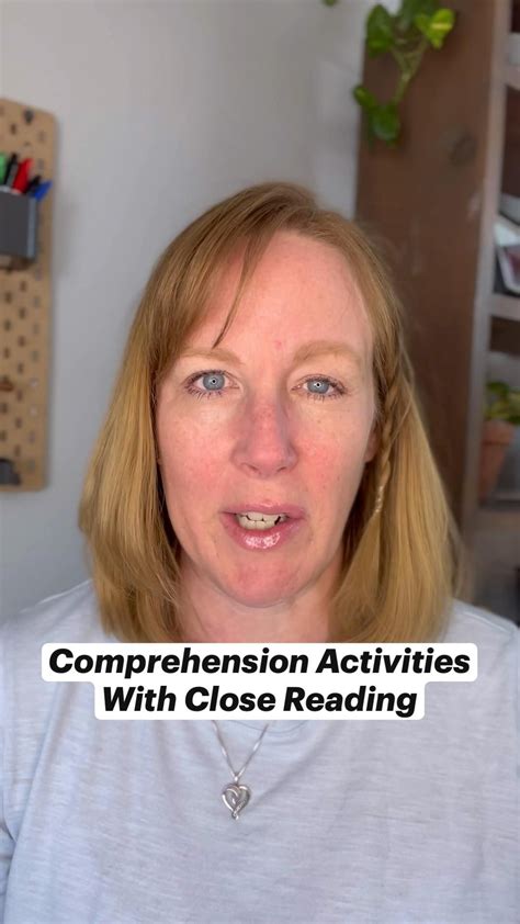 Teaching Close Reading To Younger Readers Artofit