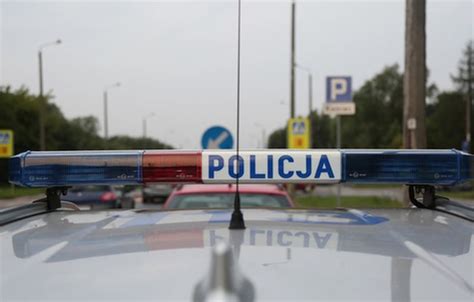 Policja nie ma litości dla piratów drogowych Kilku kierowców znowu