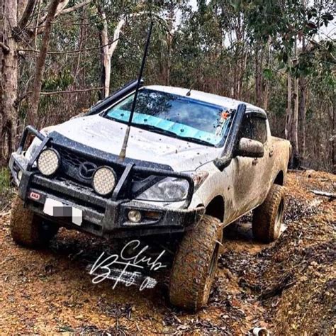 Unexpected Mazda Off Road Builds that Will Make you WOW