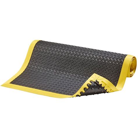 Tapis Anti Fatigue Ergonomique Pour Travailler Debout Confortablement