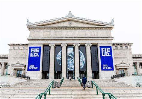 The Field Museum of Natural History · Sites · Open House Chicago