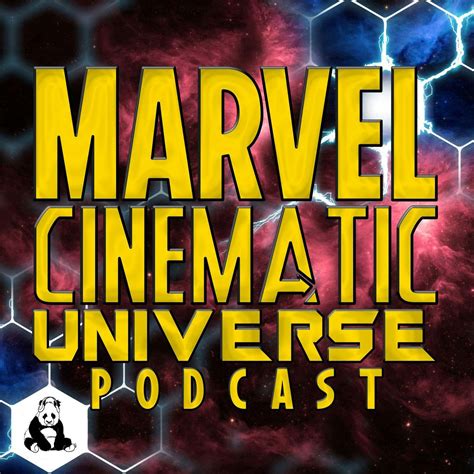 Marvel Cinematic Universe Podcast Agatha All Along Programas Podcastai