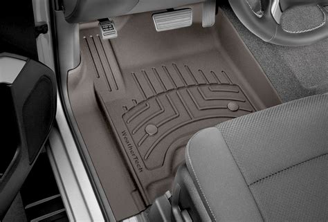 Weathertech Floor Mats Vs Husky Liners | Floor Roma