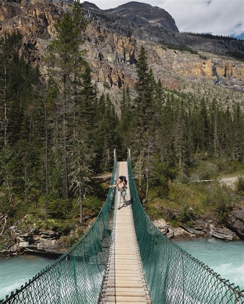 The Berg Lake Trail An Ultimate Backcountry Camping Trip Angela Liguori