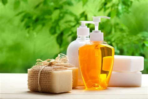 What Makes Soap Eco Friendly 9 Common Questions Answered