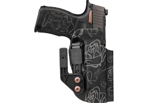 P365-ROSE™ XECUTIVE IWB CROSSBREED HOLSTER