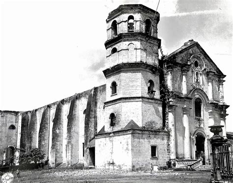 US Army Signal Corps Photos taken while in the town of Lipa in 1945 - Batangas History, Culture ...