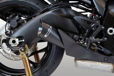 Suzuki Katana Slip On Gp Shop M Exhaust