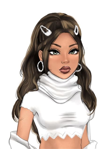 Draw your roblox avatar in my style by Canofpeaches | Fiverr