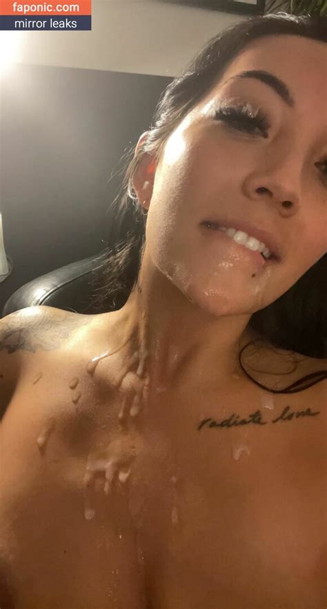 Lacey Mei Aka Officiallaceymae Aka Theyseemepolin Nude Leaks Onlyfans