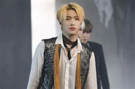 Pin by ddaeng ★ on ATEEZ • 에이티즈 | Song min-gi, Beautiful boys, Celebrities