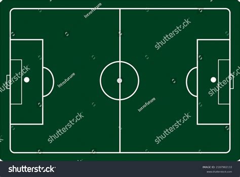 Graphic Football Field Images: Browse 68,207 Stock Photos & Vectors Free Download with Trial ...