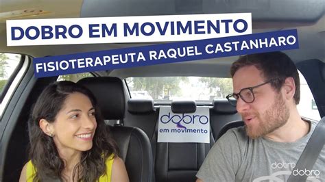 Dobro Em Movimento Raquel Castanharo Ep Youtube