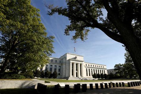 Us Federal Reserve Raises Key Interest Rate Signals More Hikes Coming