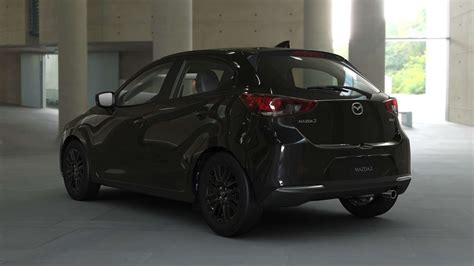 Mazda Hatchback Ficha T Cnica Precios Y Versiones