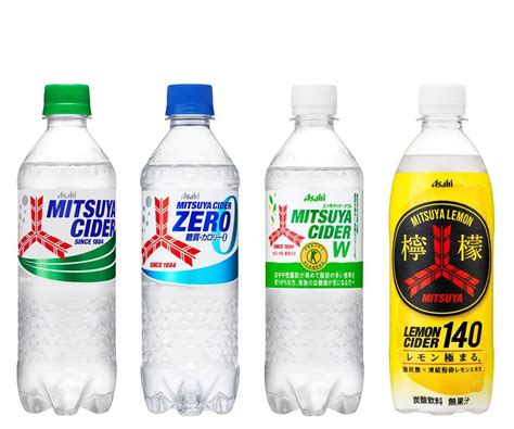 Mitsuya Cider