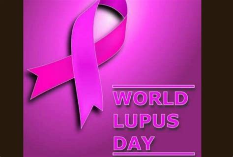 World Lupus Day 2023 What Is Lupus Know Symptoms Treatment Of This