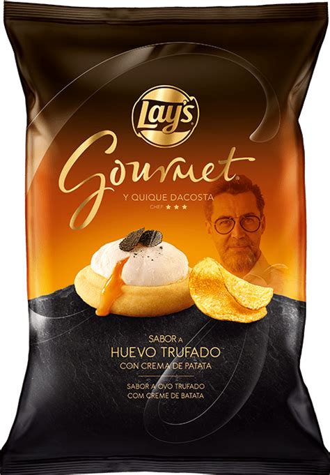 Home Lay S Gourmet