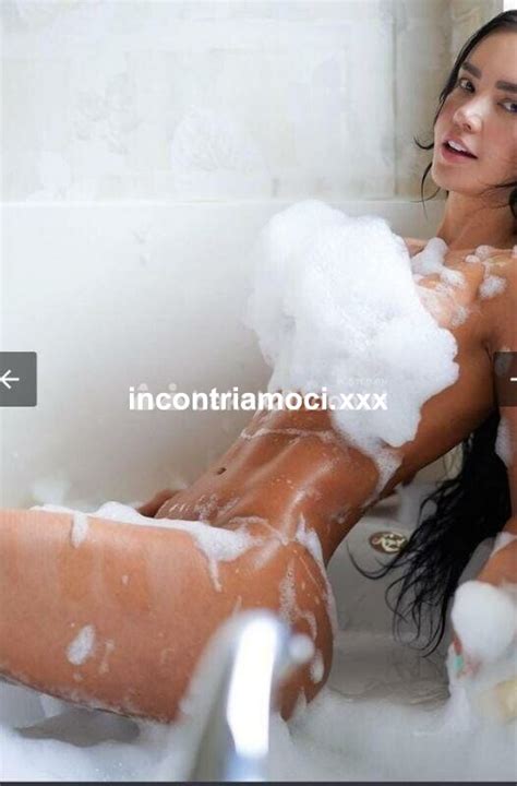 Lisa Anni Escort Ascoli Piceno Incontriamoci Xxx