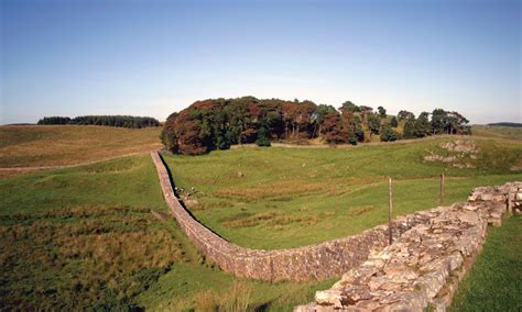 Hadrian’s Wall | Roman History, England, UK | Britannica