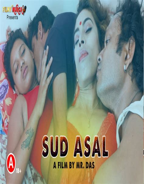 Sud Asal S E Filmy Murga Bengali Uncut Web Series Aagmaal Remaxhd