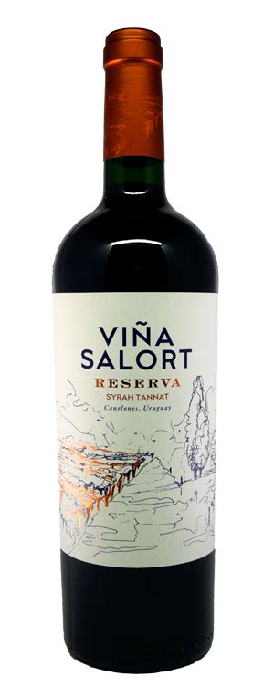 Nuestros Vinos Familia Traversa