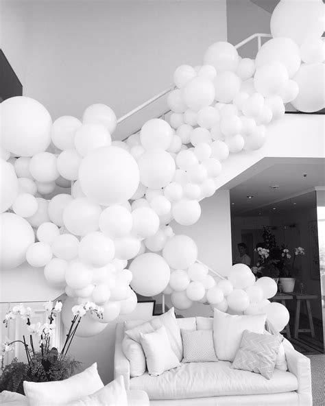 Top 90 Pictures All White Party Decor Pictures Excellent