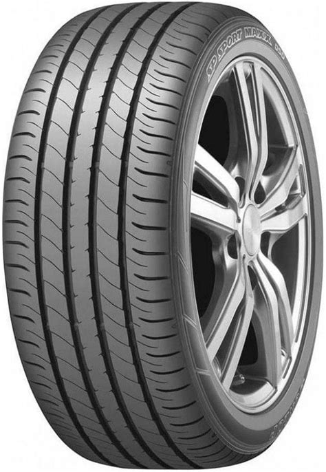 245 45R19 Dunlop SP Sport Maxx 050 Tyre TYREWORX