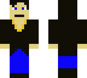 Chad | Minecraft Skins