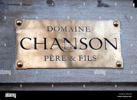 Chanson Hi Res Stock Photography And Images Alamy