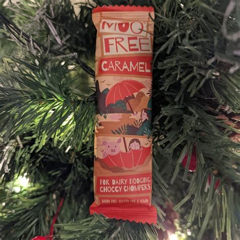 Moo Free Caramel Bar Review Abillion