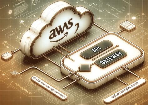 Aws Api Gateway With A Custom Domain Using Aws Cdk