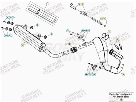 Pieces Beta Rr Xtrainer T Pi Ces Beta Neuves D Origine