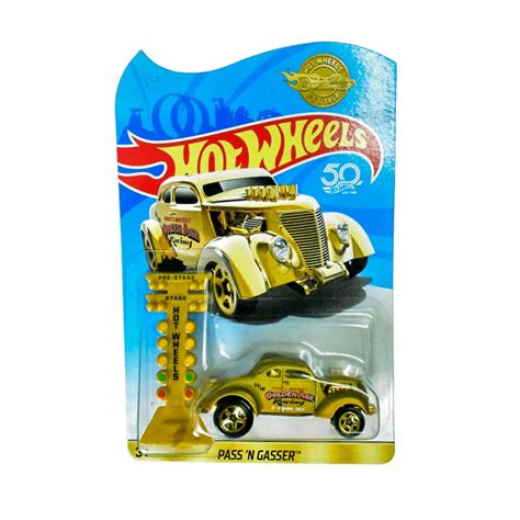 Hot Wheels Pass N Gasser Gufi Philippines