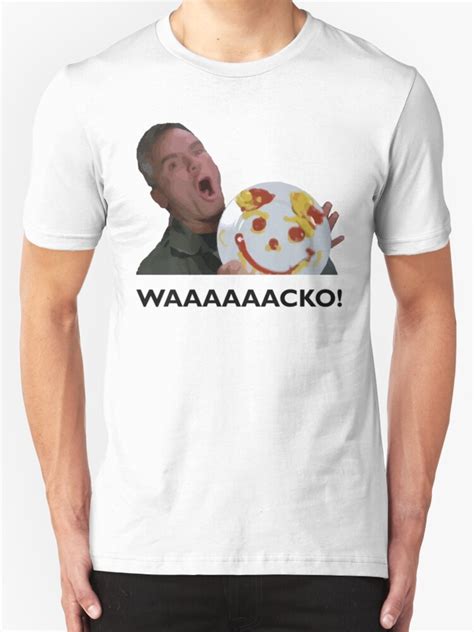 Stargate Sg1 Oneill Wacko T Shirts And Hoodies By Shada0071 Redbubble
