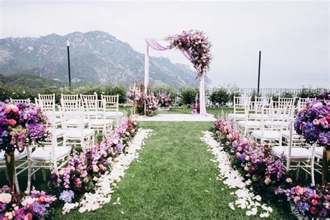 Comprehensive List of 33+ Wedding Themes & Ideas - Yeah Weddings