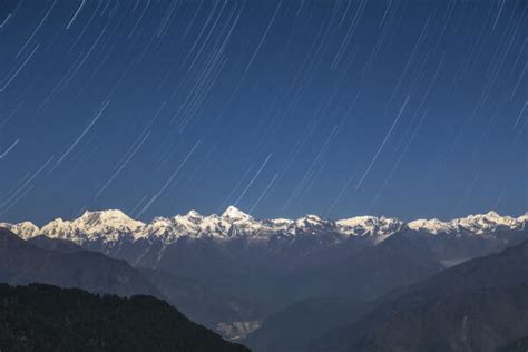 Langtang And Tamang Heritage Trail Buy Images Of Nepal Stock