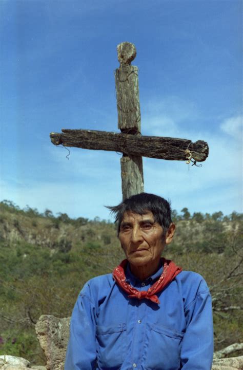 Exposición Una mirada a los pueblos indígenas de México INPI