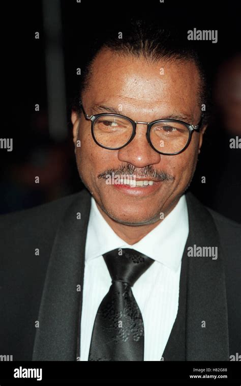 Billy Dee Williams 32nd Naacp Image Awards Arrivals Universal