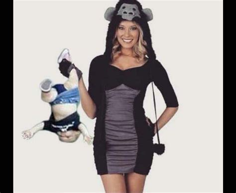 The Most Inappropriate Halloween Costumes Ever Daily Star