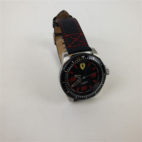 Ferrari Xx Kers Watch