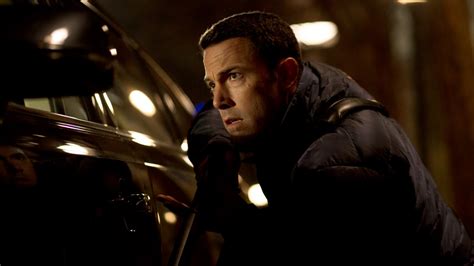 Review The Accountant 2016 Screendependent