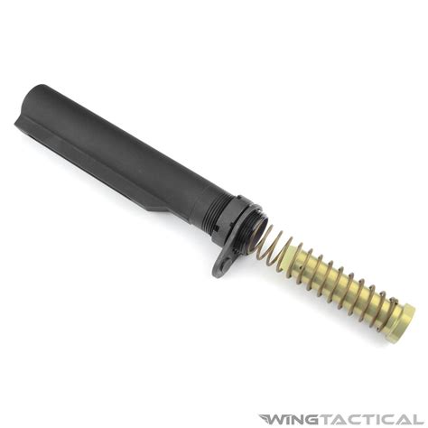 Bravo Company AR-15 Buffer Tube Assembly | Wing Tactical