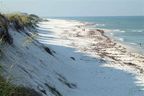 T.H. Stone Memorial St. Joseph Peninsula State Park In Port St Joe, FL | America's State Parks