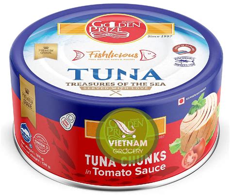 Tuna In Ketchup ChuyenTactical