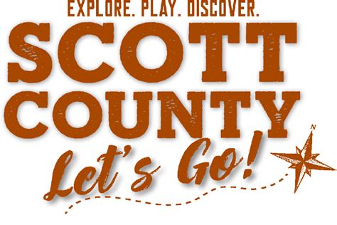 Home - Scott County Tourism