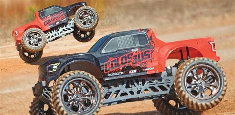 Cen Colossus Rc Truck Top Sellers Cumberland Org